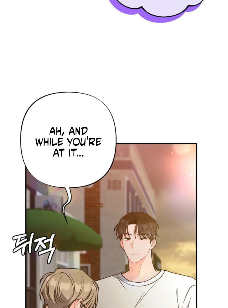 The Heat of Summer Chapter 8 - page 45