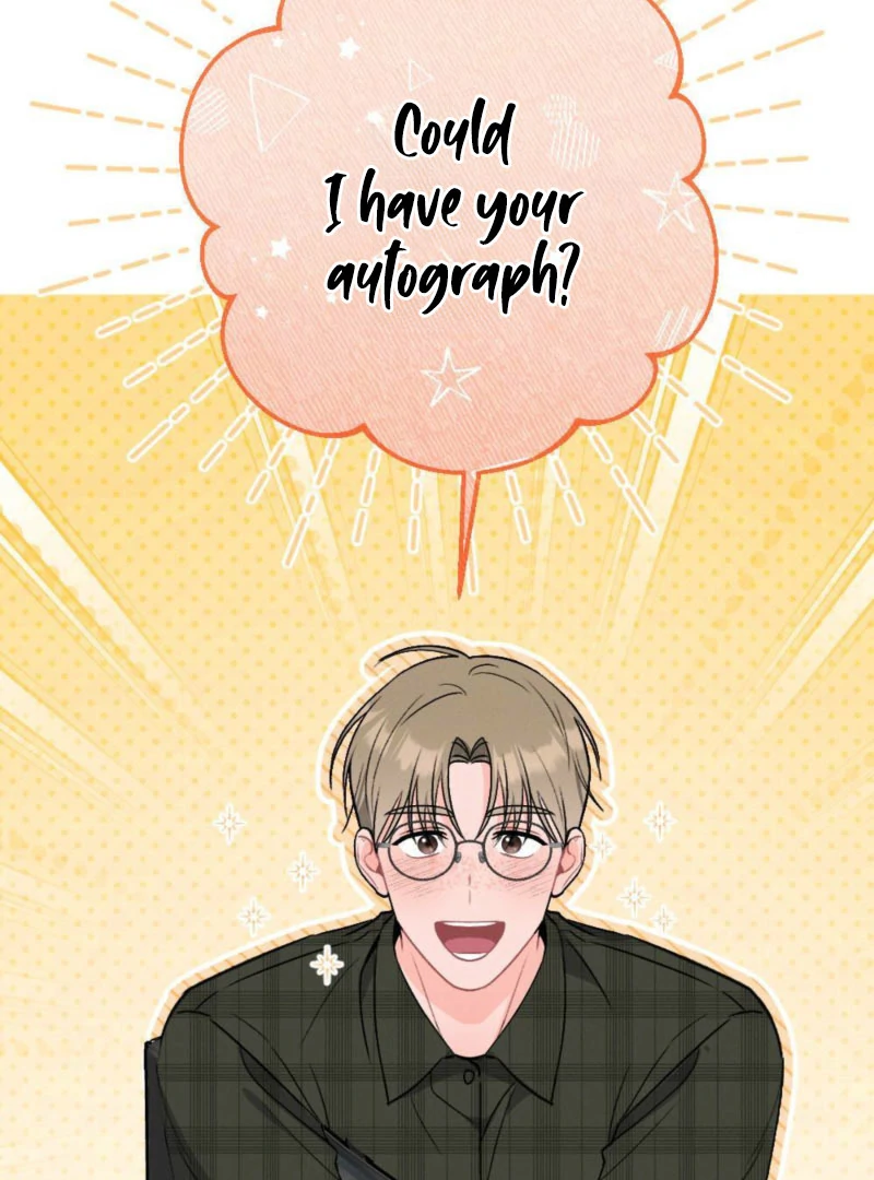 The Heat of Summer Chapter 8 - page 47