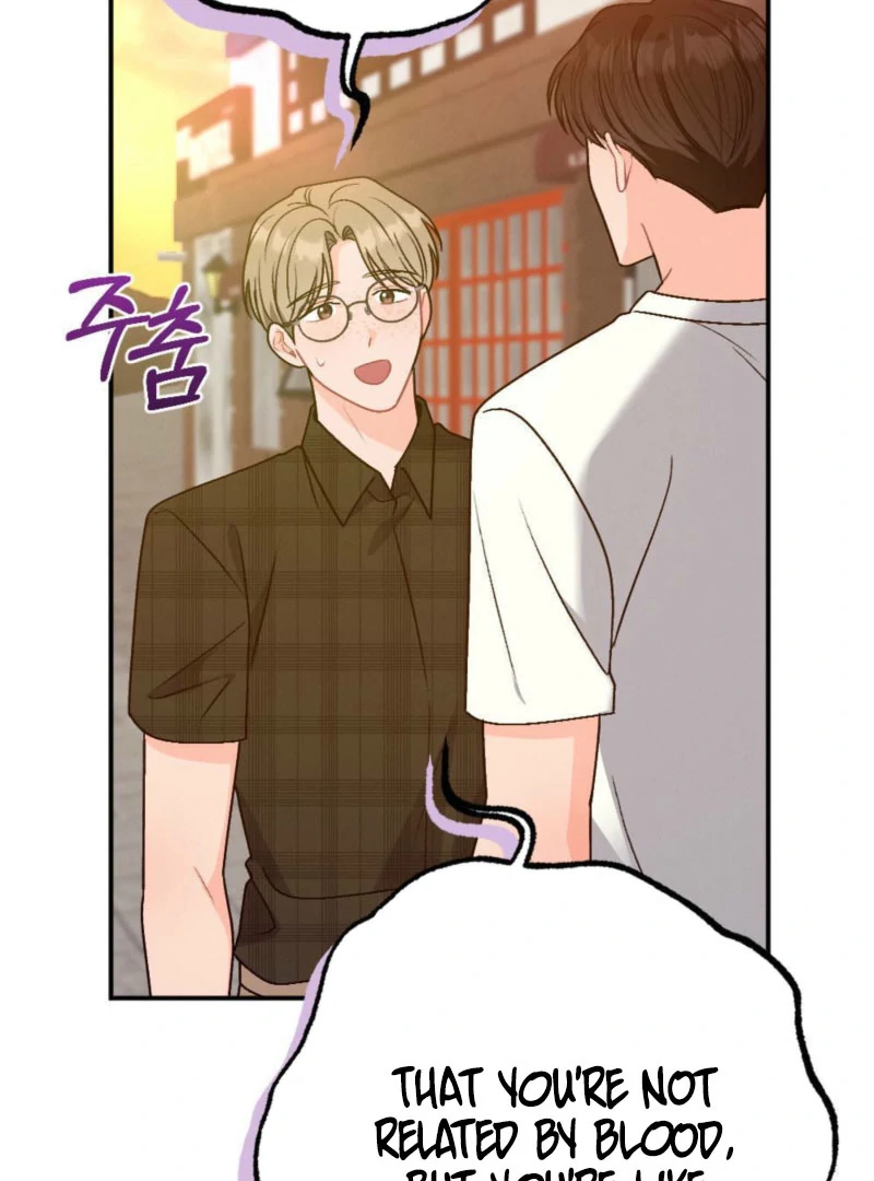 The Heat of Summer Chapter 8 - page 56