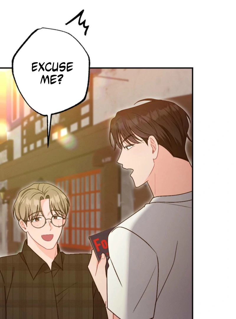 The Heat of Summer Chapter 8 - page 66