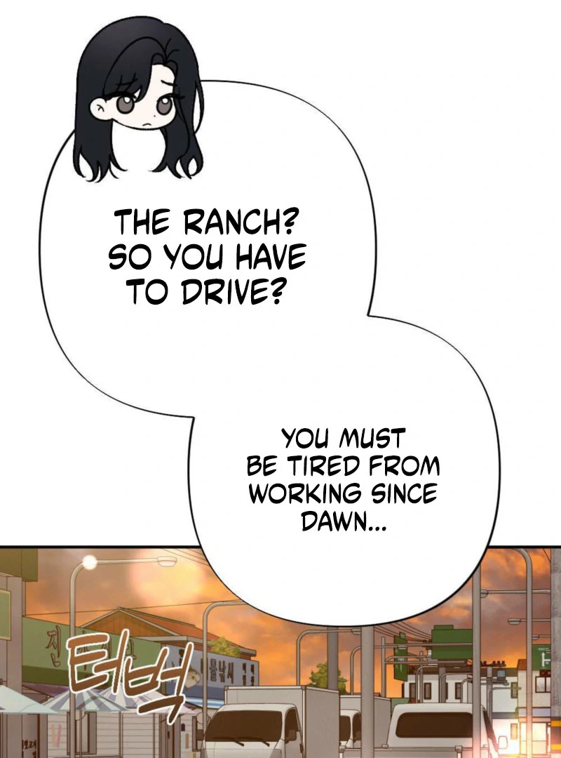 The Heat of Summer Chapter 8 - page 6