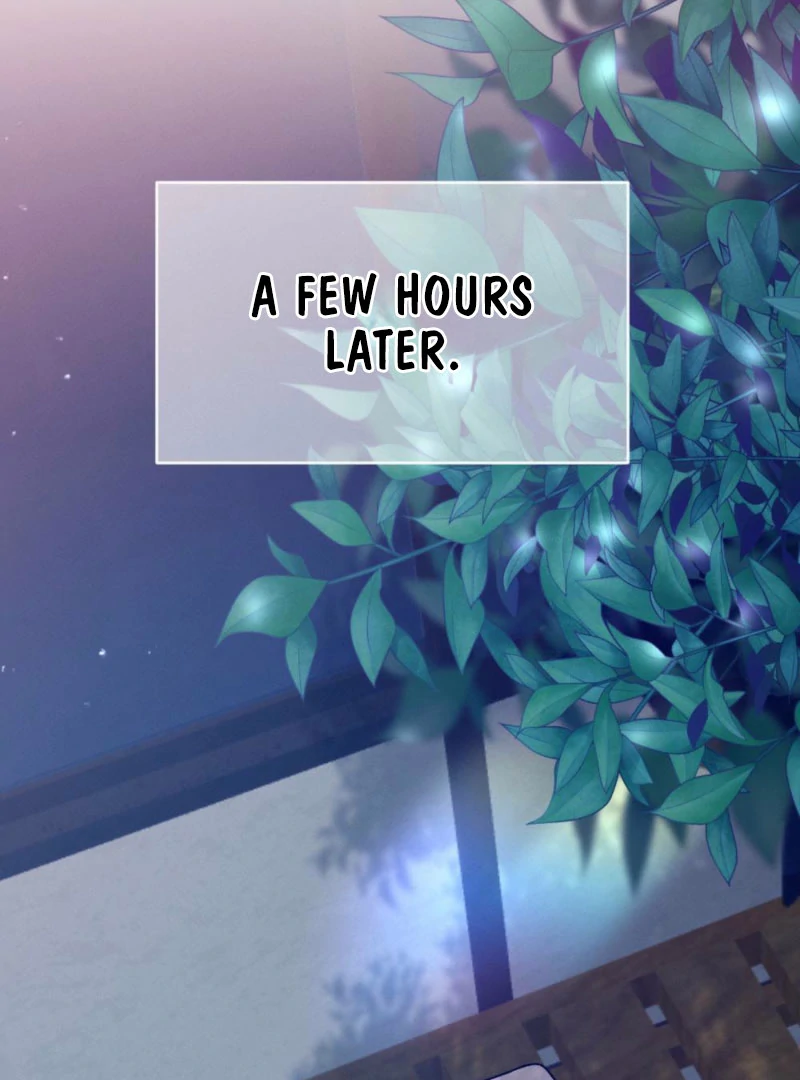 The Heat of Summer Chapter 8 - page 80