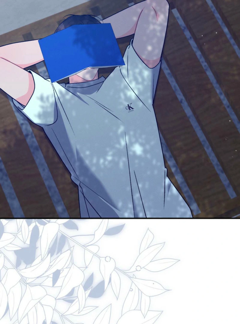 The Heat of Summer Chapter 8 - page 81