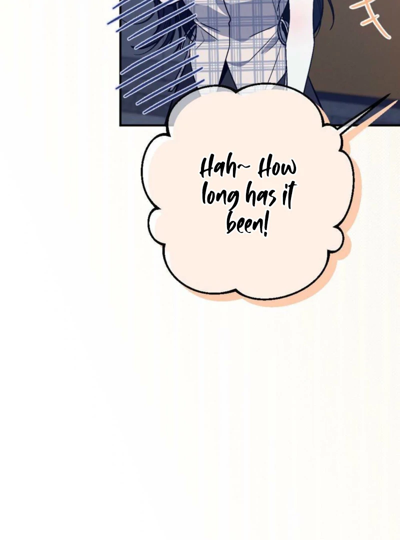 The Heat of Summer Chapter 8 - page 95