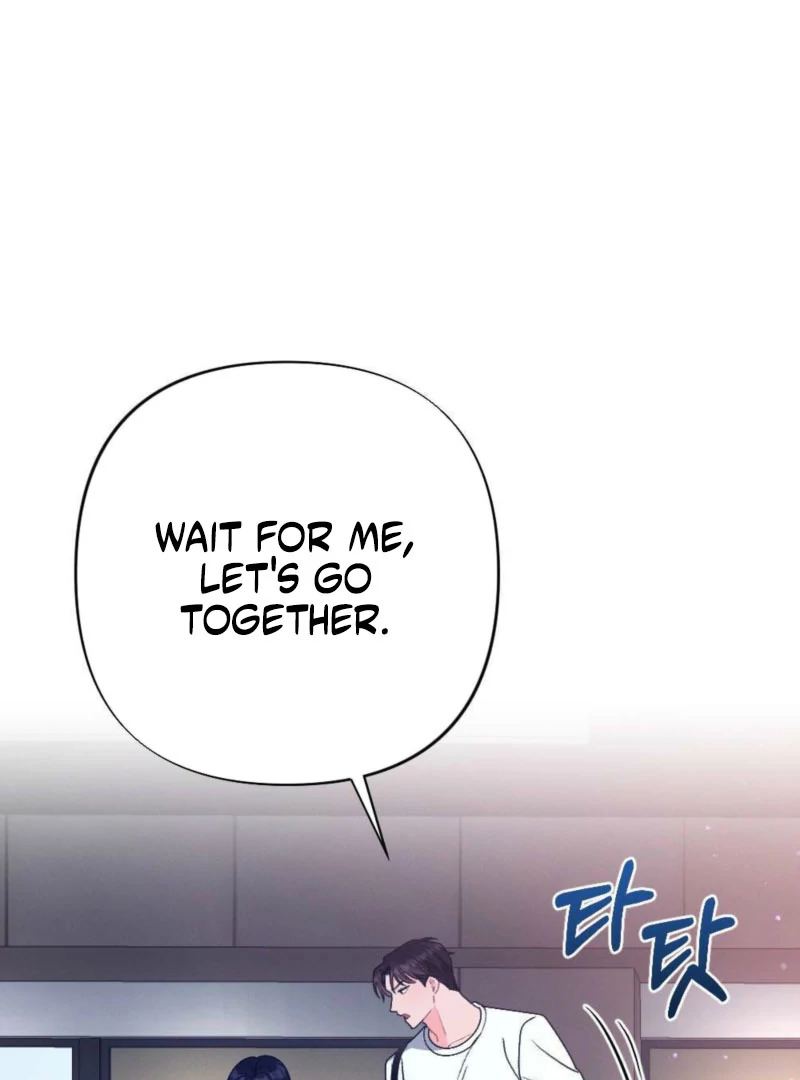 The Heat of Summer Chapter 8 - page 98