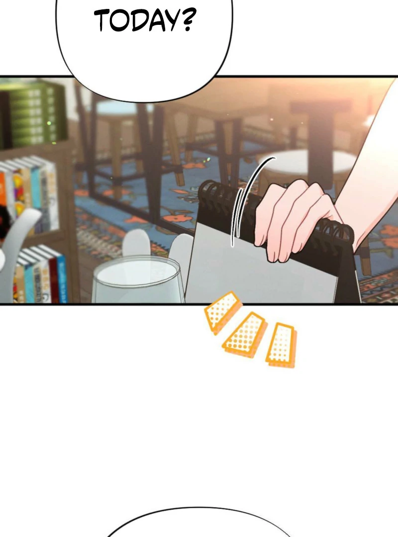 The Heat of Summer Chapter 9 - page 99