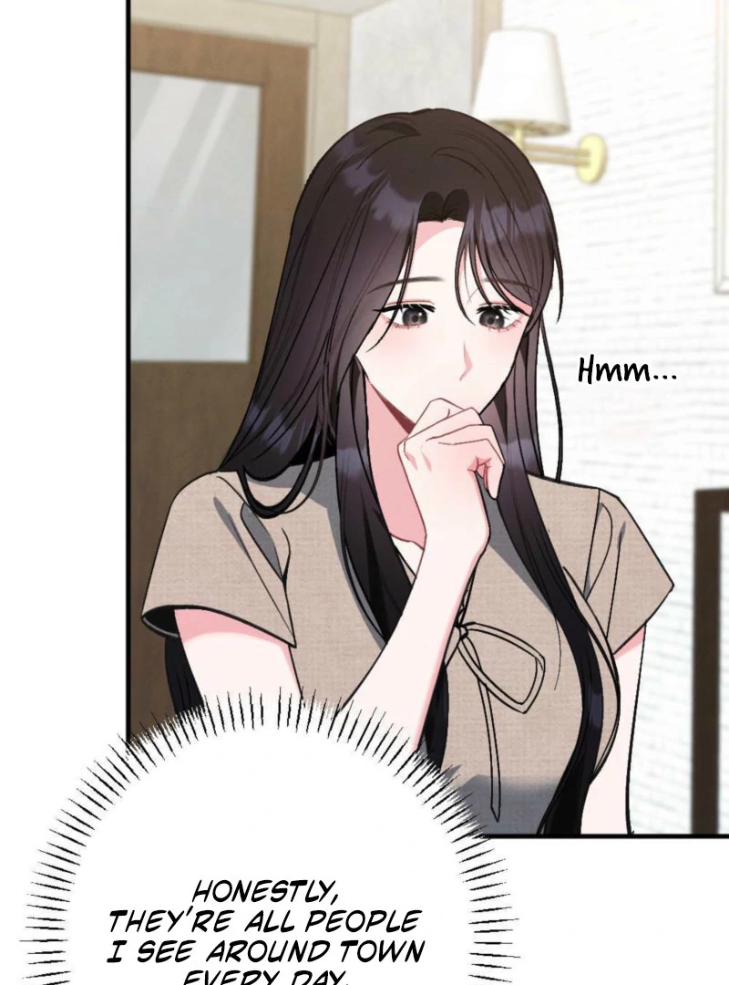 The Heat of Summer Chapter 9 - page 106