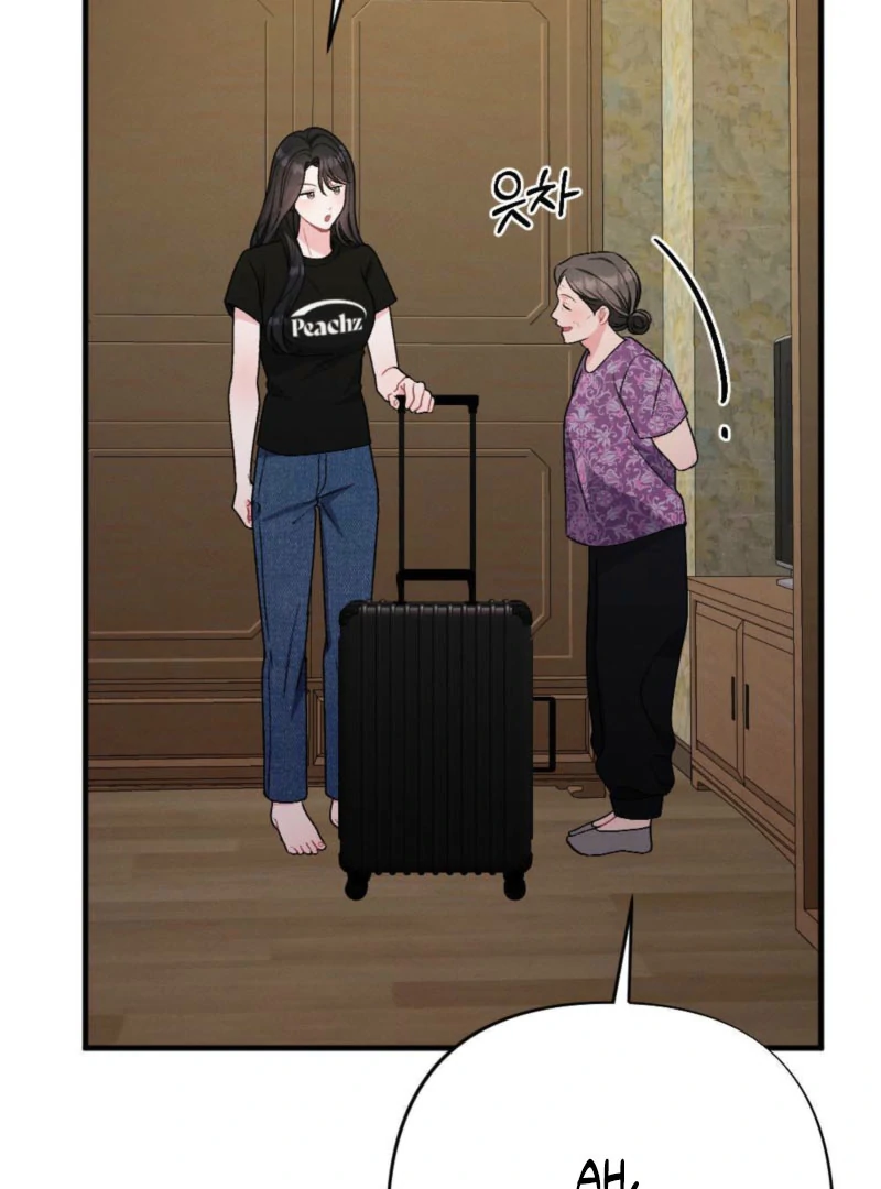 The Heat of Summer Chapter 9 - page 10