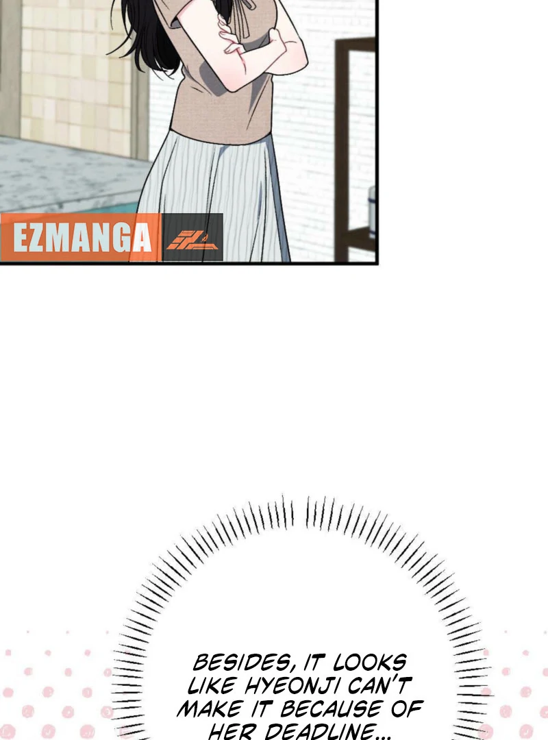 The Heat of Summer Chapter 9 - page 115