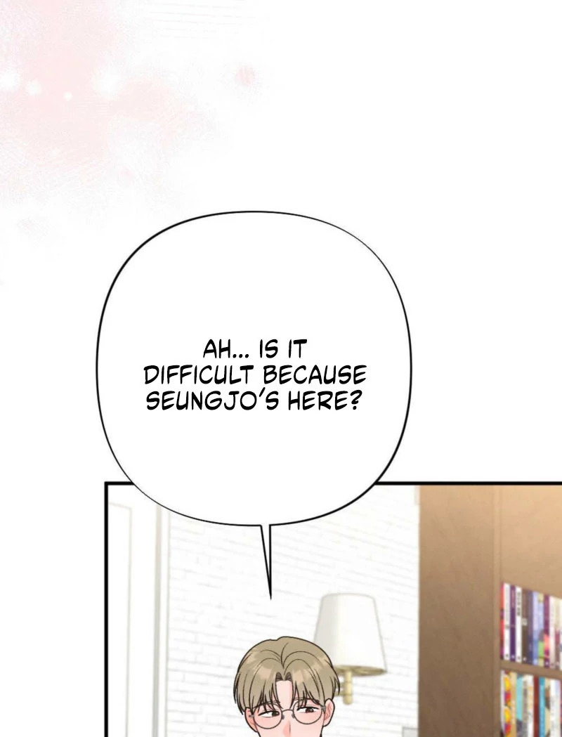 The Heat of Summer Chapter 9 - page 123