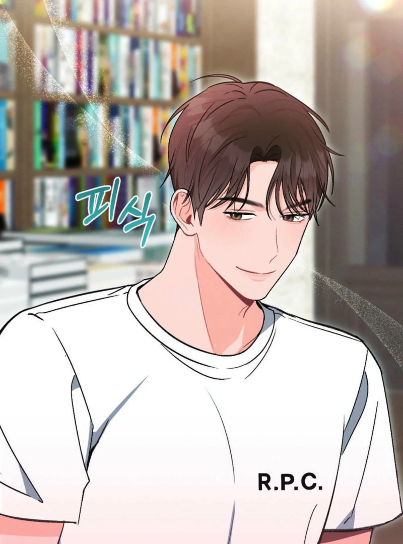 The Heat of Summer Chapter 9 - page 126