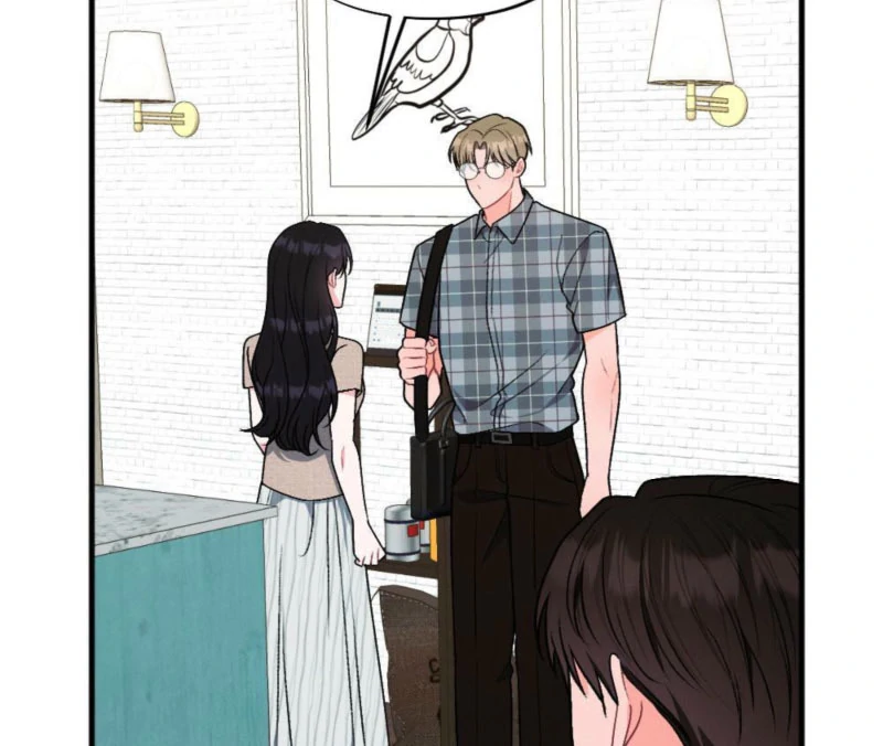 The Heat of Summer Chapter 9 - page 135