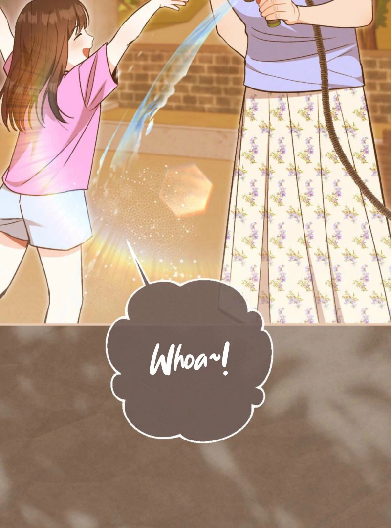 The Heat of Summer Chapter 9 - page 15