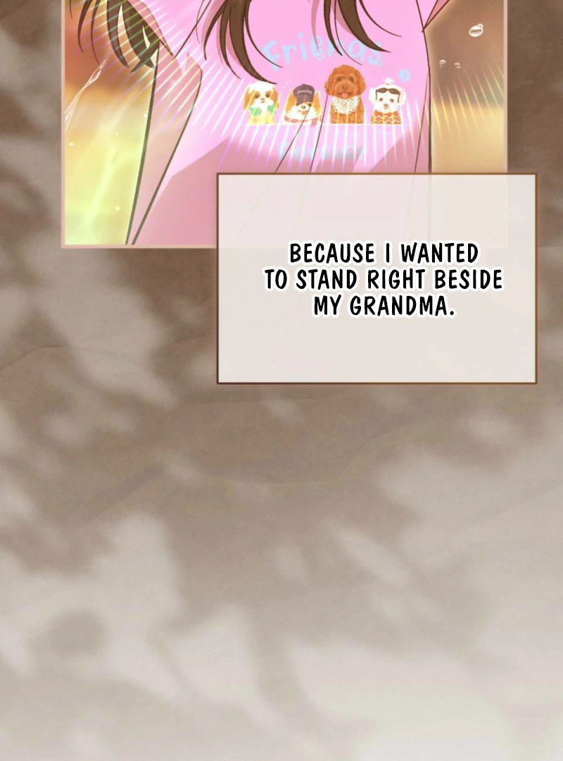 The Heat of Summer Chapter 9 - page 17