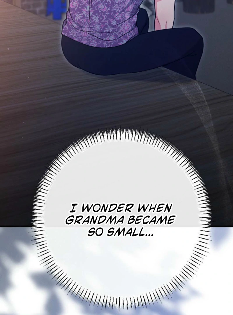 The Heat of Summer Chapter 9 - page 19