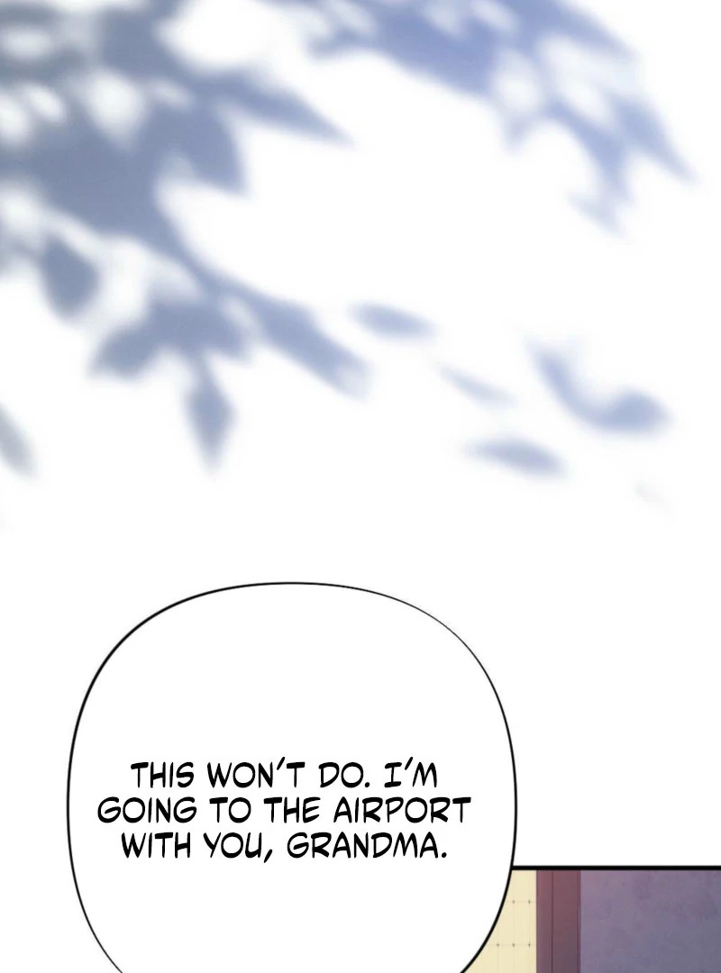 The Heat of Summer Chapter 9 - page 20