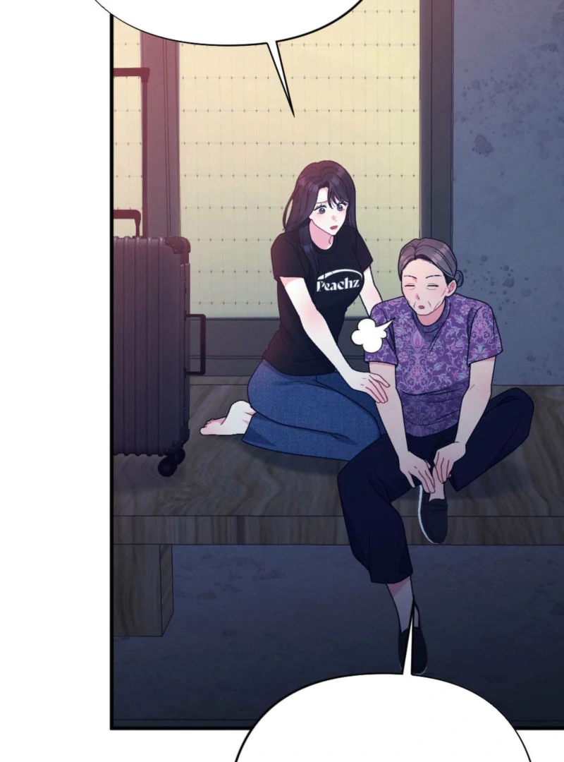 The Heat of Summer Chapter 9 - page 21