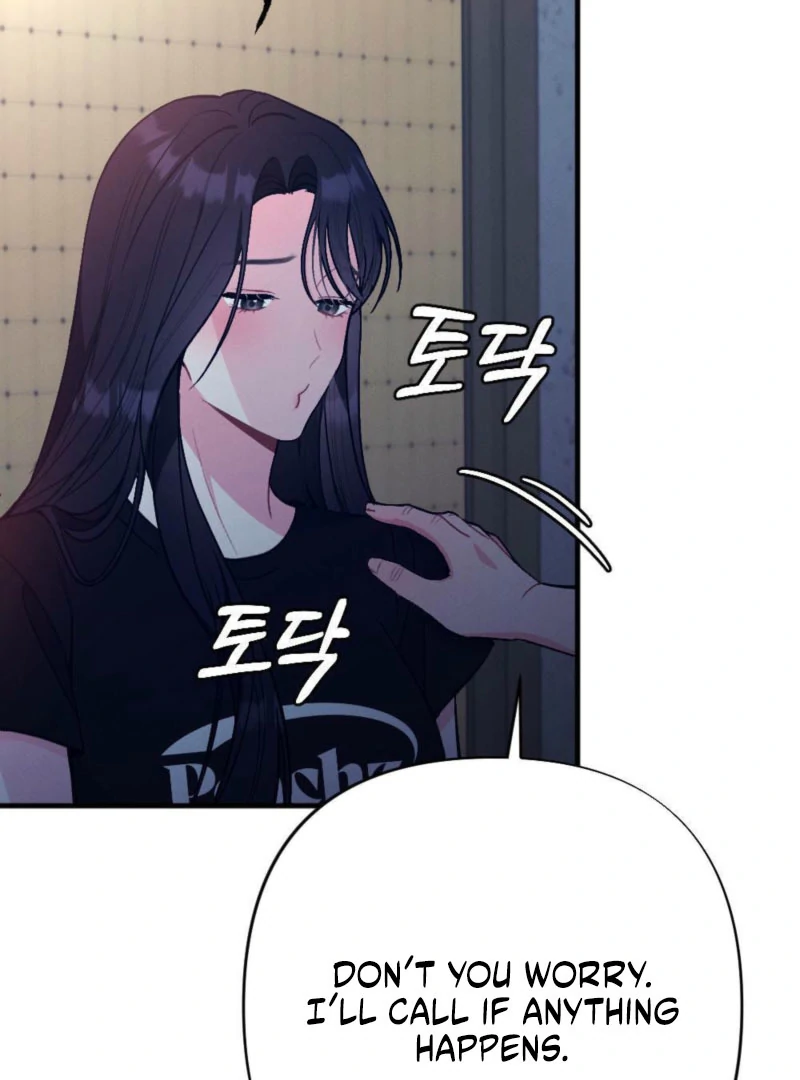 The Heat of Summer Chapter 9 - page 23