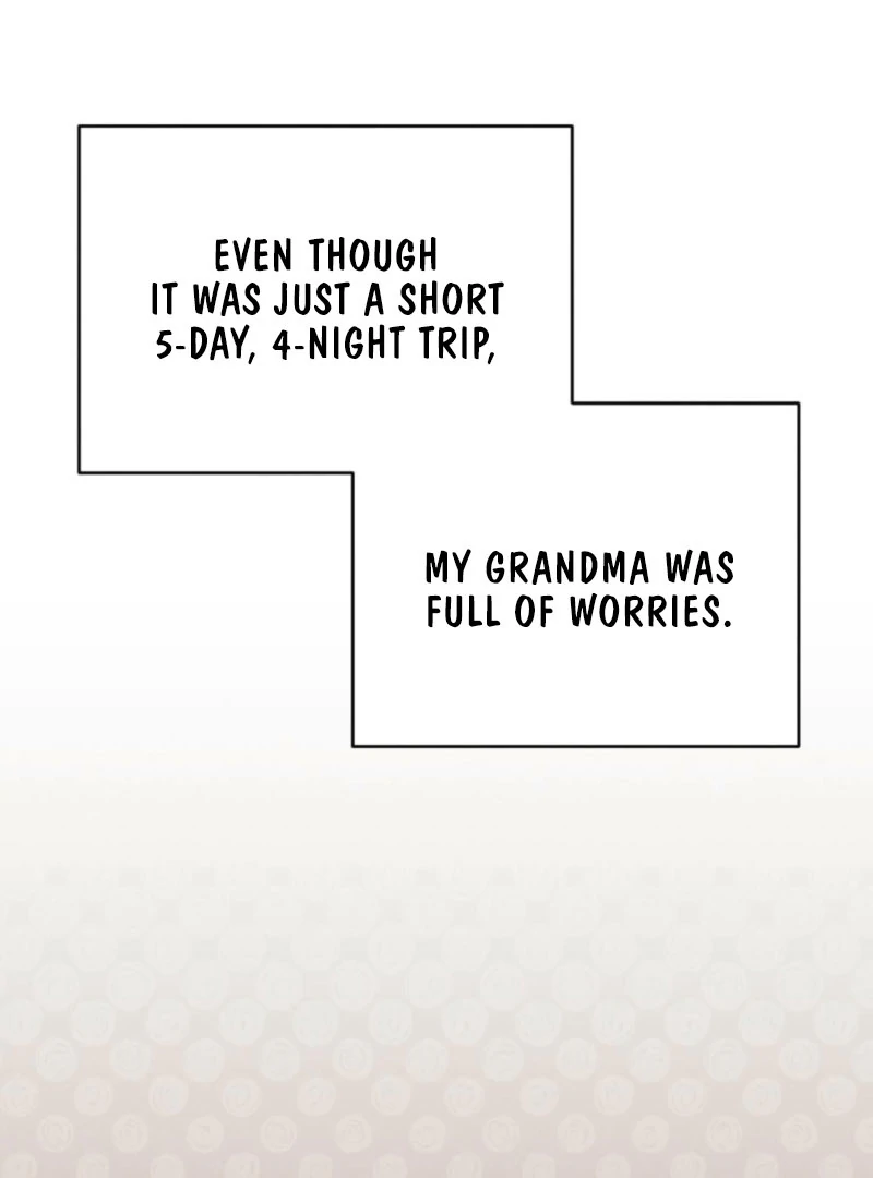 The Heat of Summer Chapter 9 - page 27