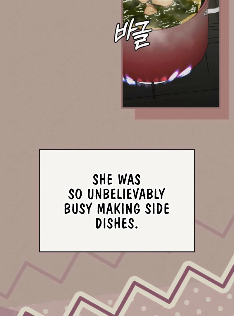 The Heat of Summer Chapter 9 - page 29