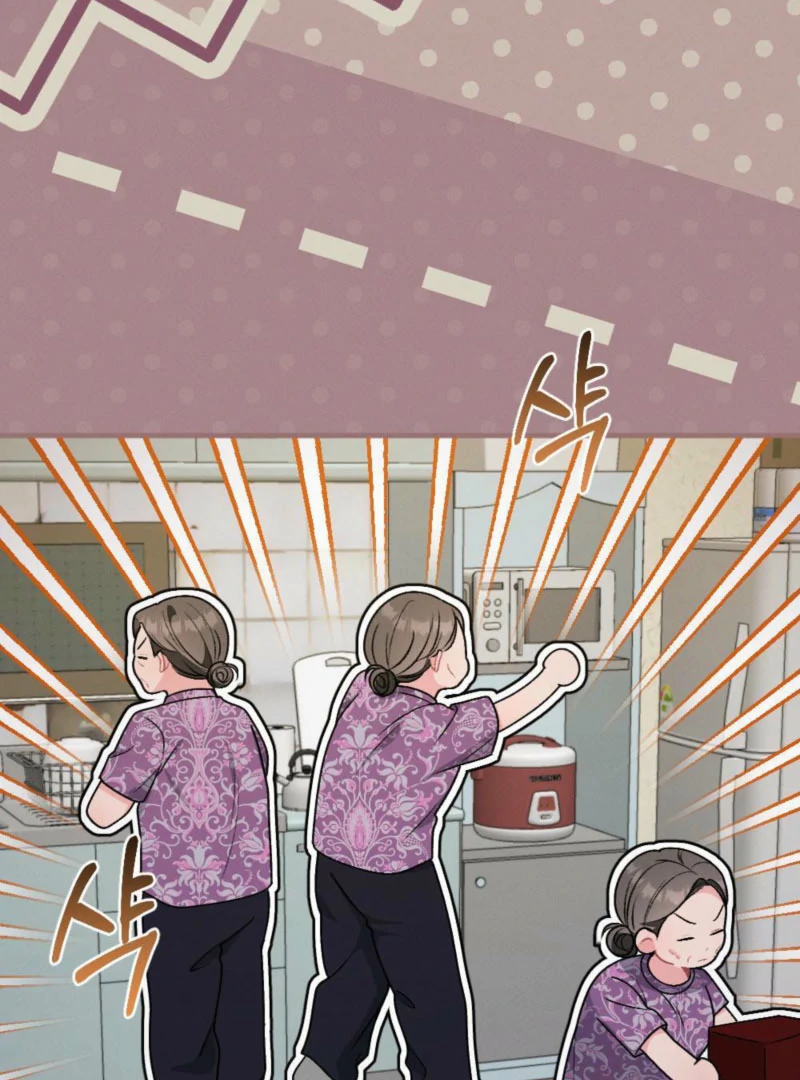 The Heat of Summer Chapter 9 - page 30