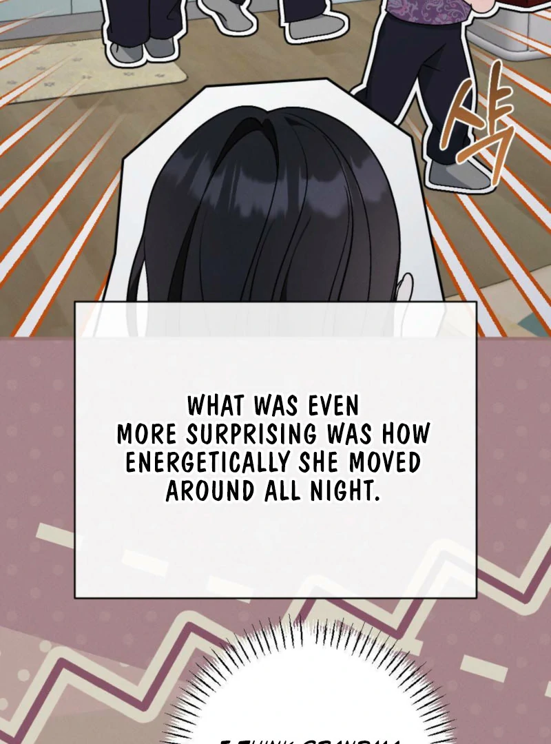 The Heat of Summer Chapter 9 - page 31