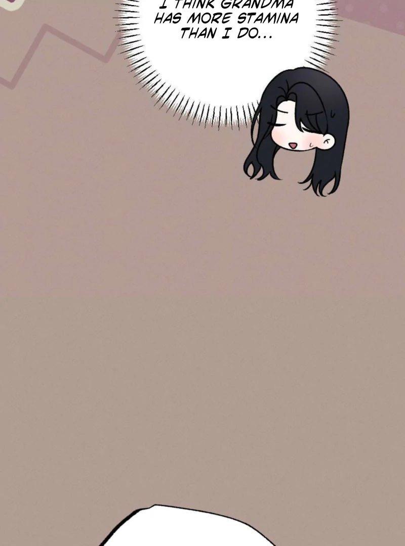 The Heat of Summer Chapter 9 - page 32