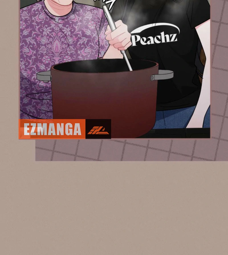 The Heat of Summer Chapter 9 - page 34