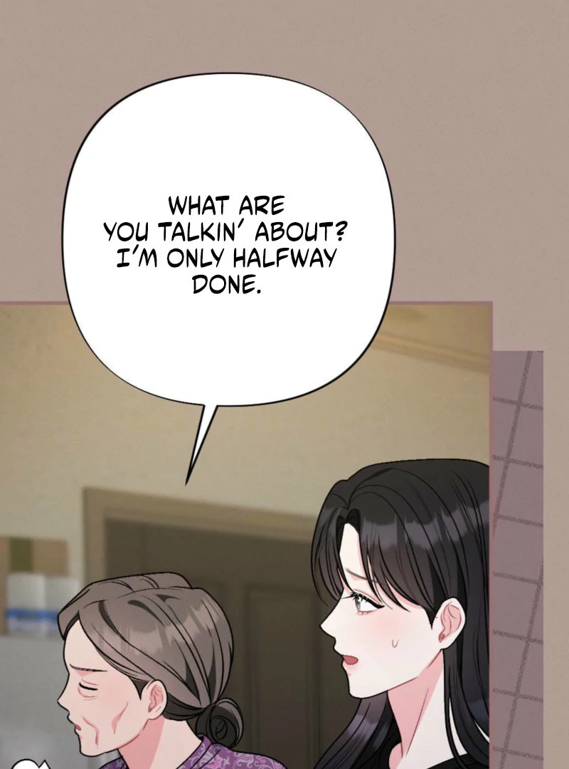 The Heat of Summer Chapter 9 - page 35