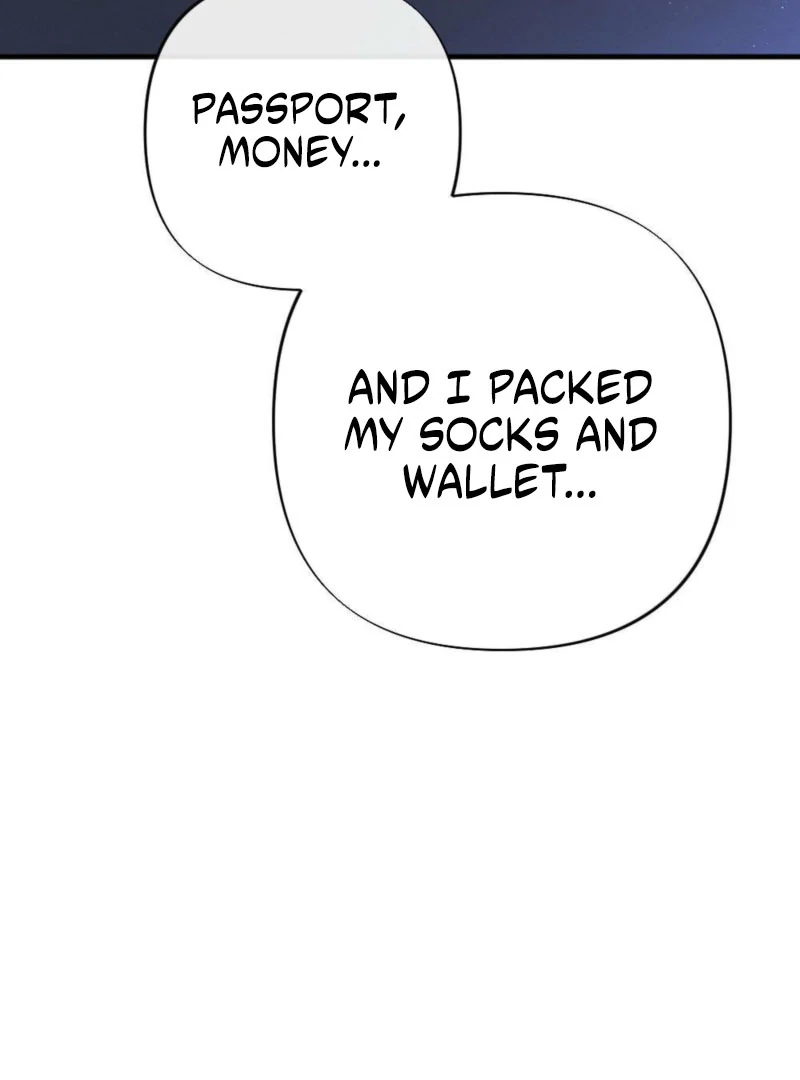 The Heat of Summer Chapter 9 - page 3