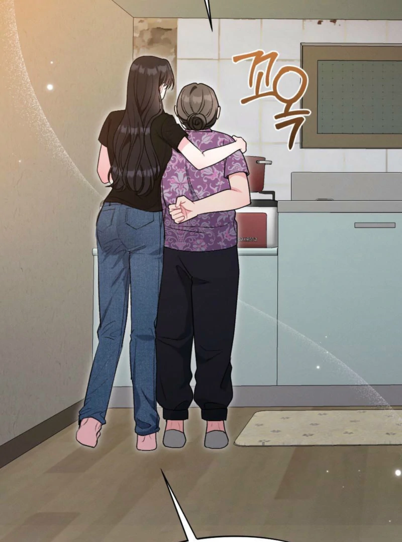 The Heat of Summer Chapter 9 - page 40