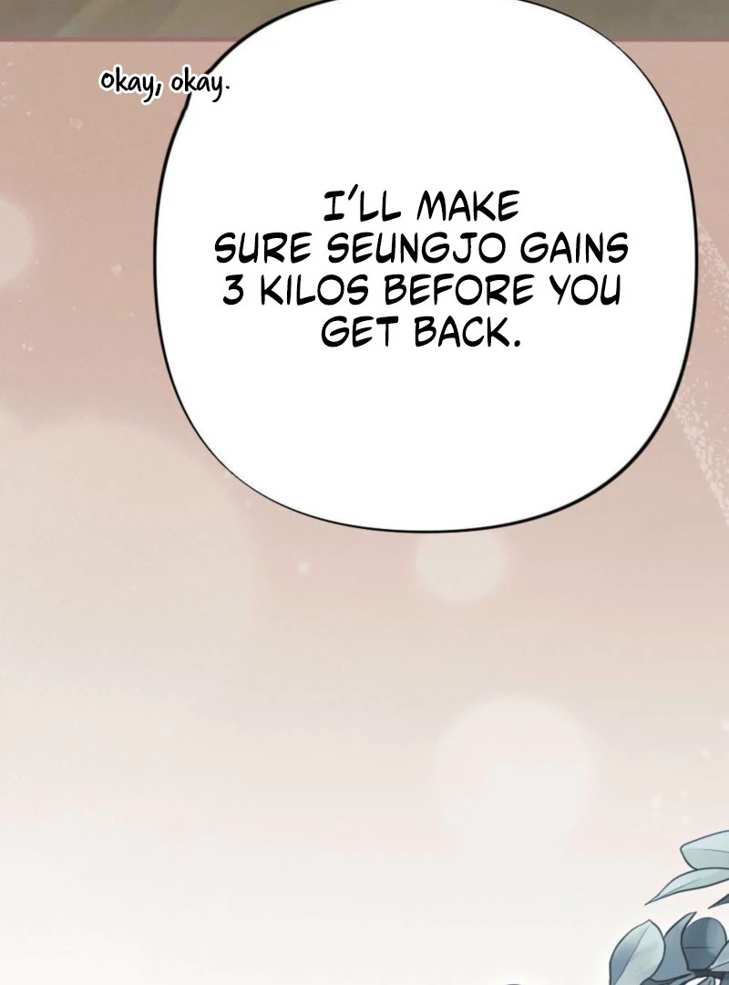 The Heat of Summer Chapter 9 - page 41