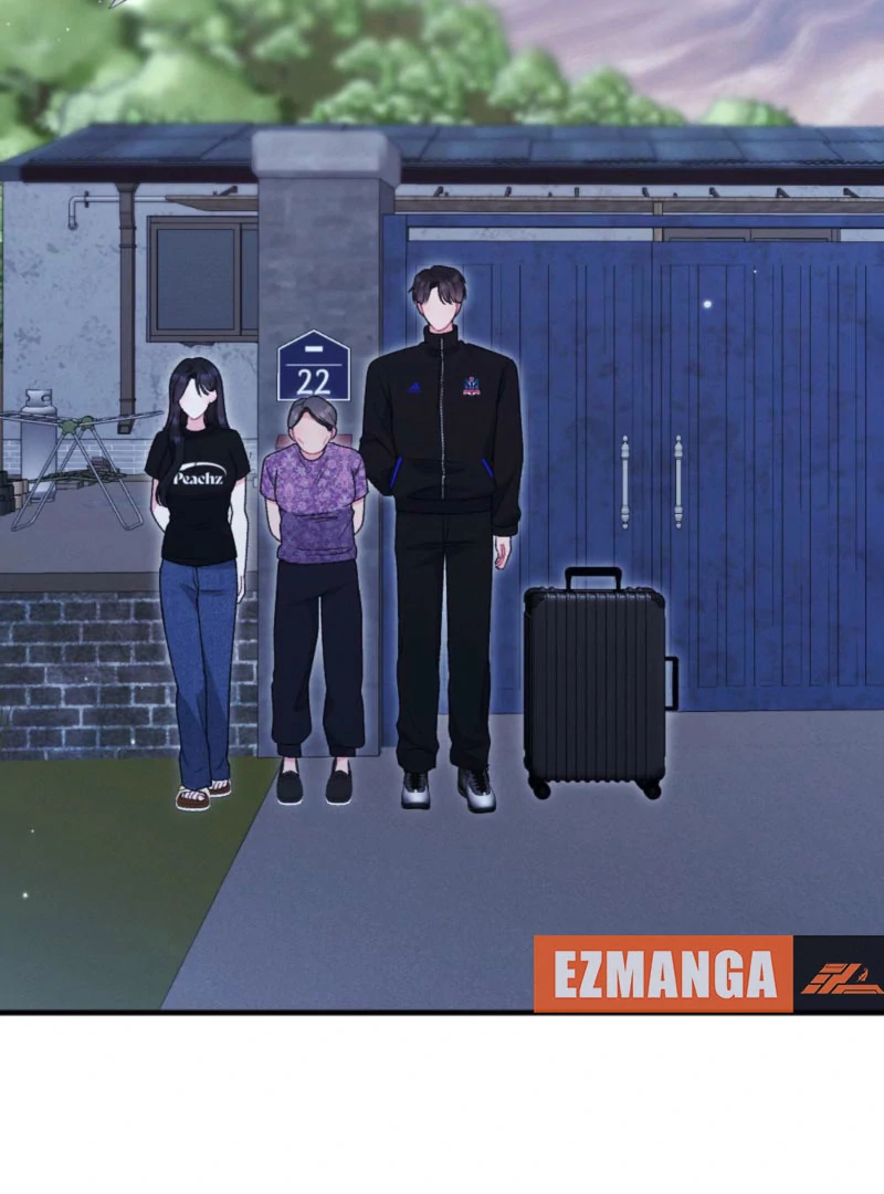 The Heat of Summer Chapter 9 - page 43