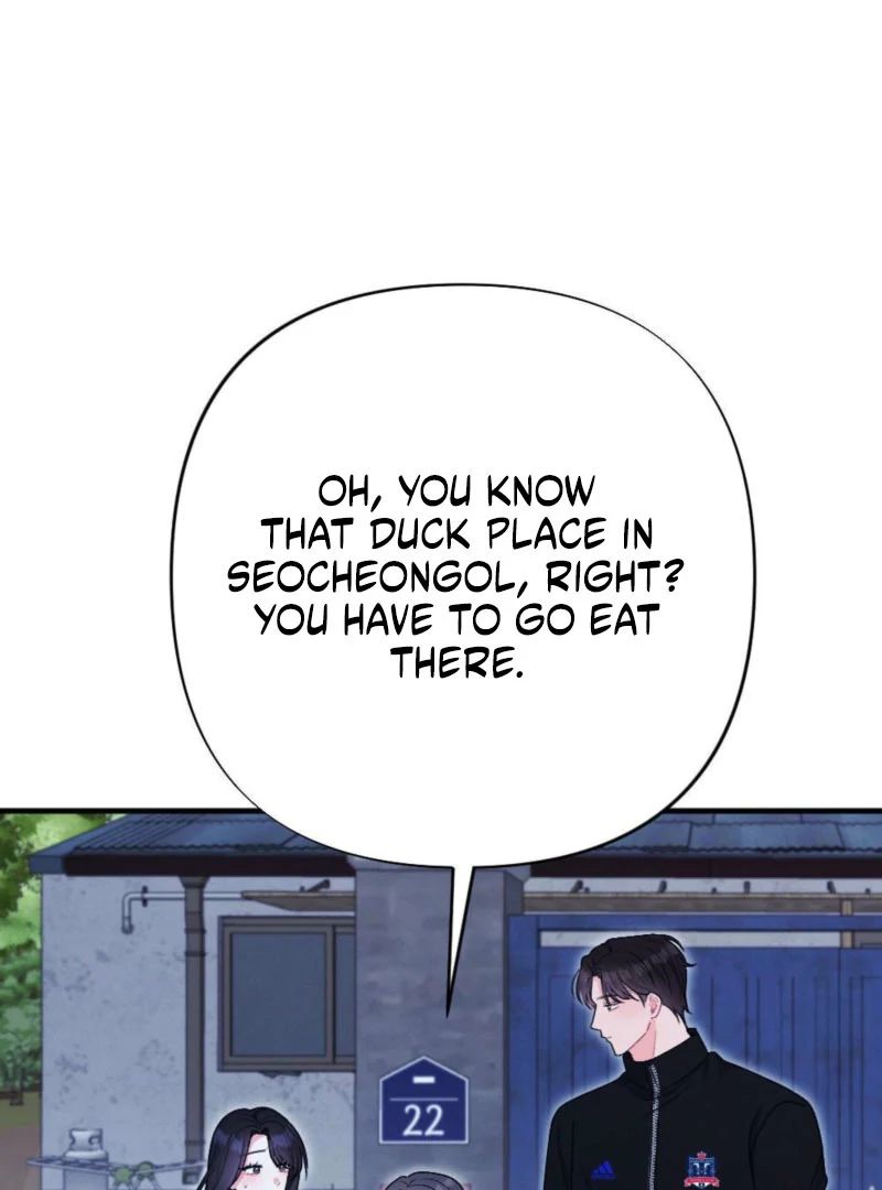 The Heat of Summer Chapter 9 - page 44