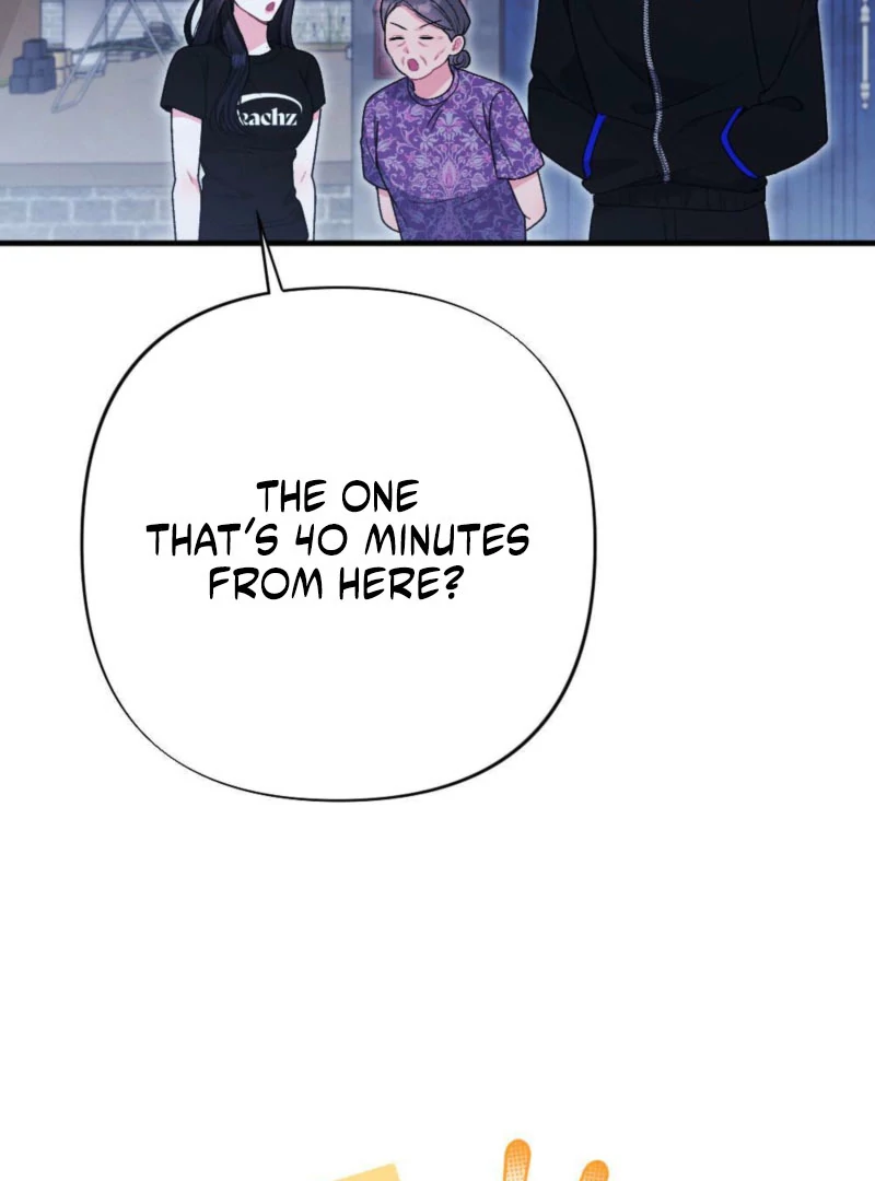 The Heat of Summer Chapter 9 - page 45