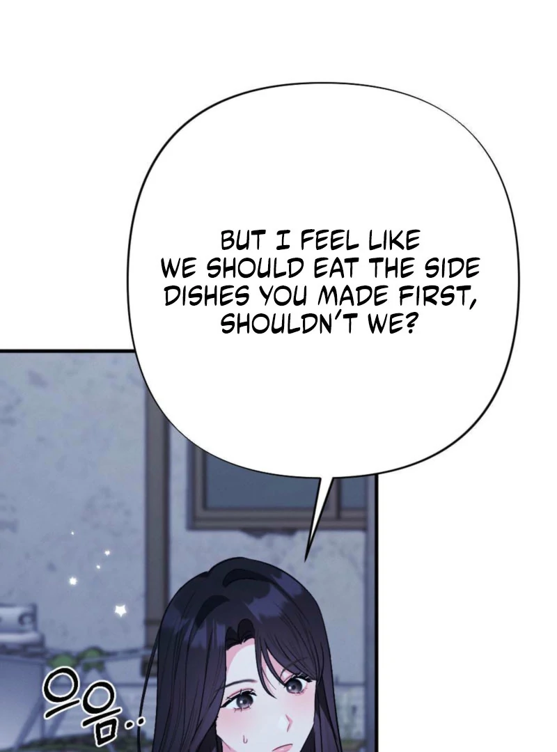 The Heat of Summer Chapter 9 - page 48