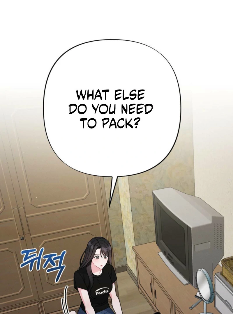 The Heat of Summer Chapter 9 - page 4