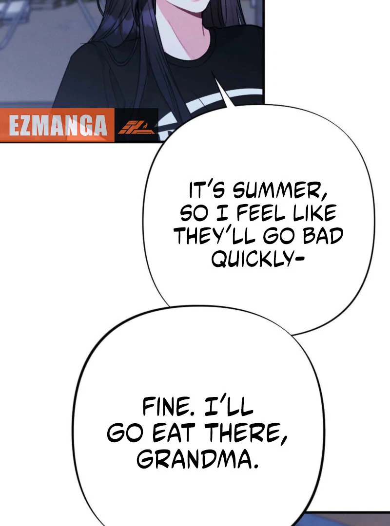 The Heat of Summer Chapter 9 - page 49