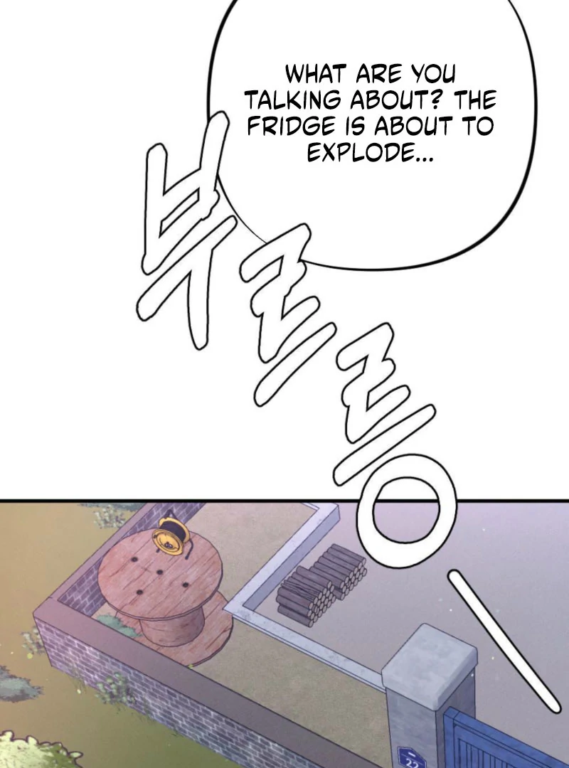 The Heat of Summer Chapter 9 - page 52