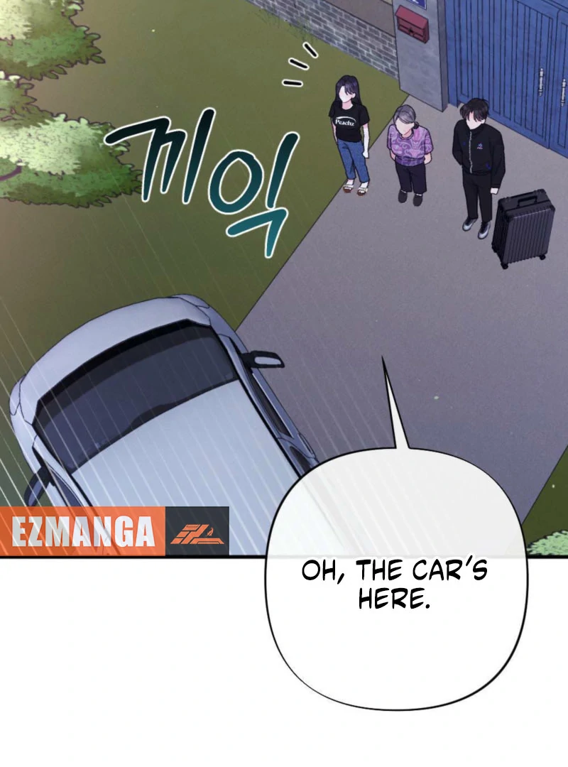 The Heat of Summer Chapter 9 - page 53