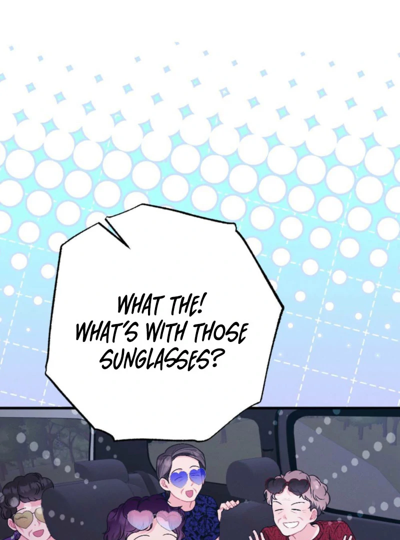 The Heat of Summer Chapter 9 - page 54