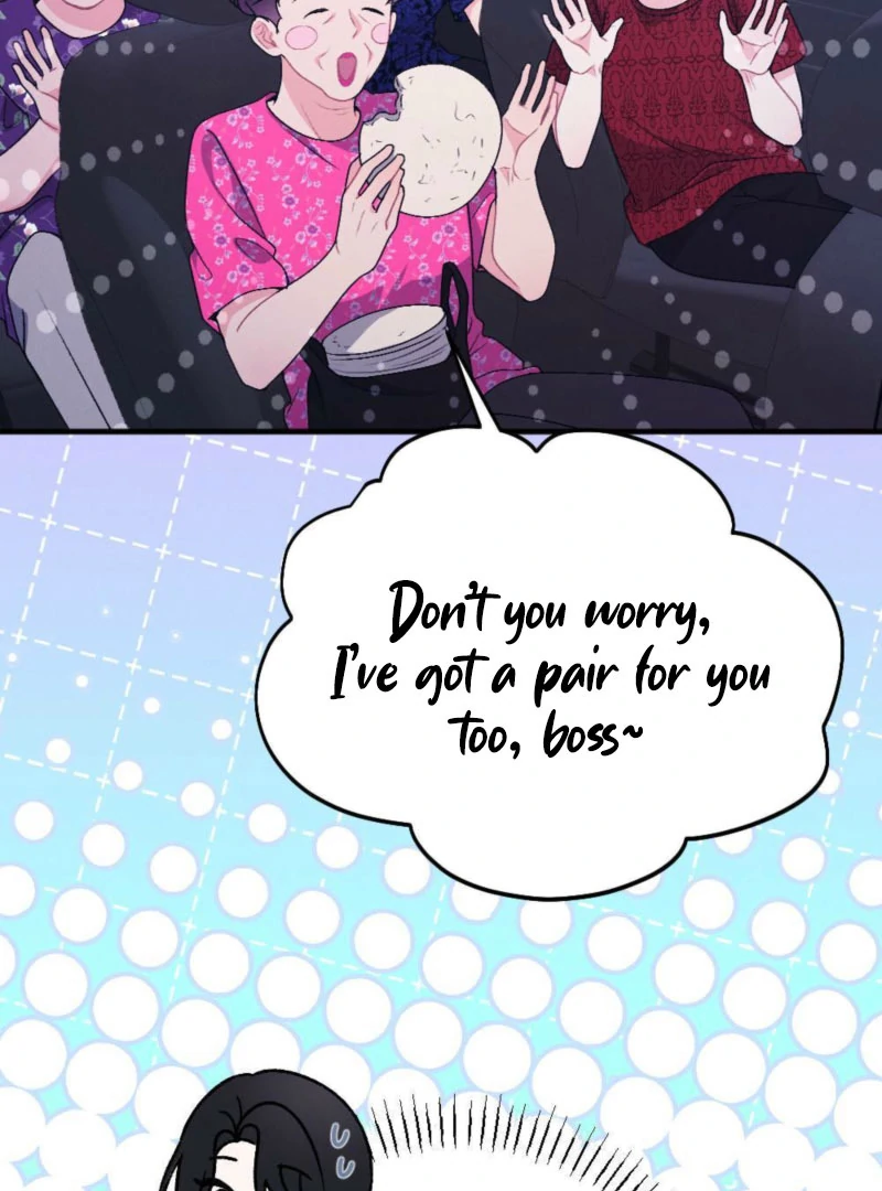 The Heat of Summer Chapter 9 - page 55