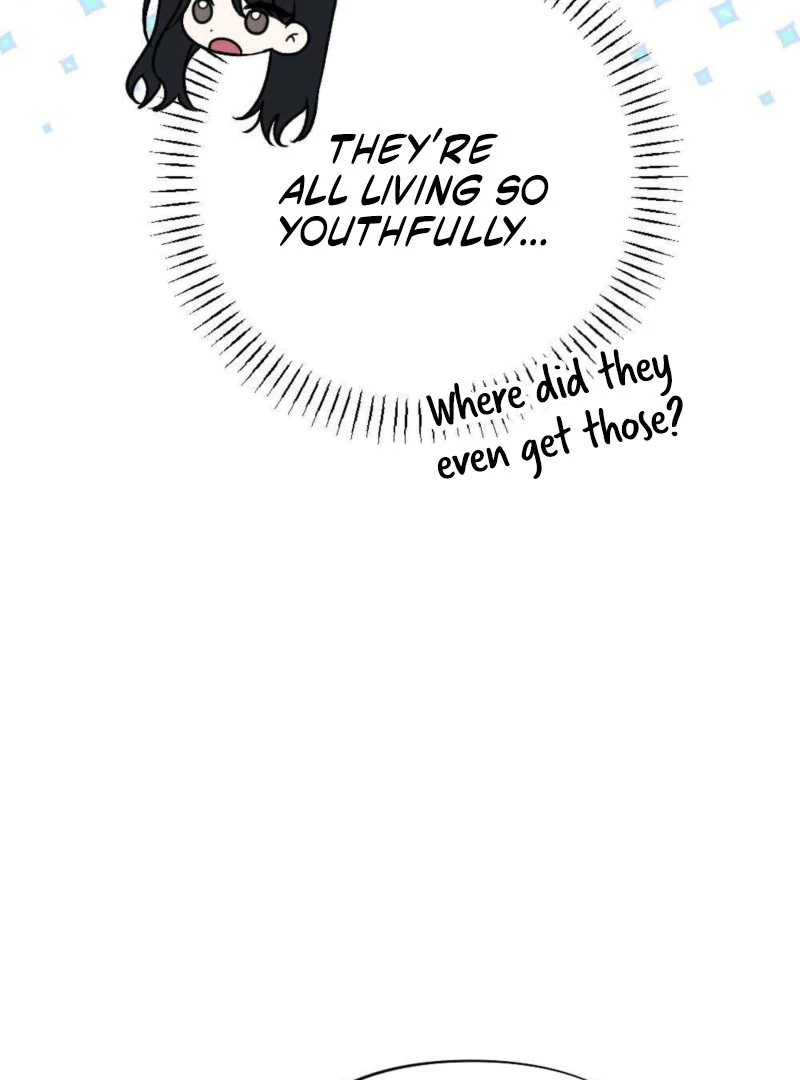 The Heat of Summer Chapter 9 - page 56