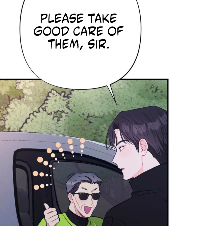 The Heat of Summer Chapter 9 - page 59