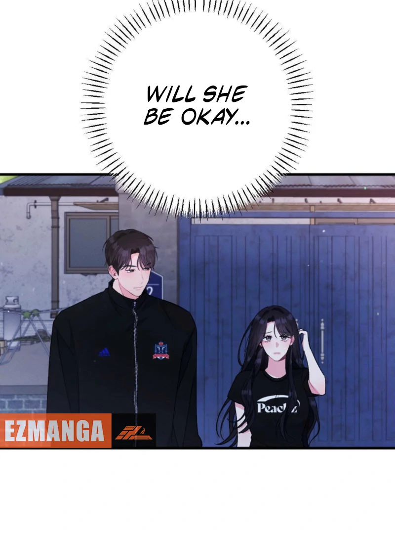 The Heat of Summer Chapter 9 - page 65