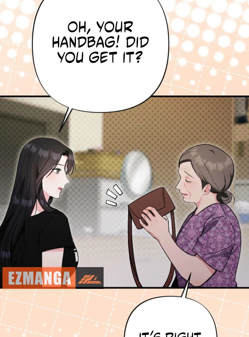 The Heat of Summer Chapter 9 - page 6