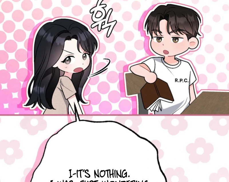 The Heat of Summer Chapter 9 - page 83