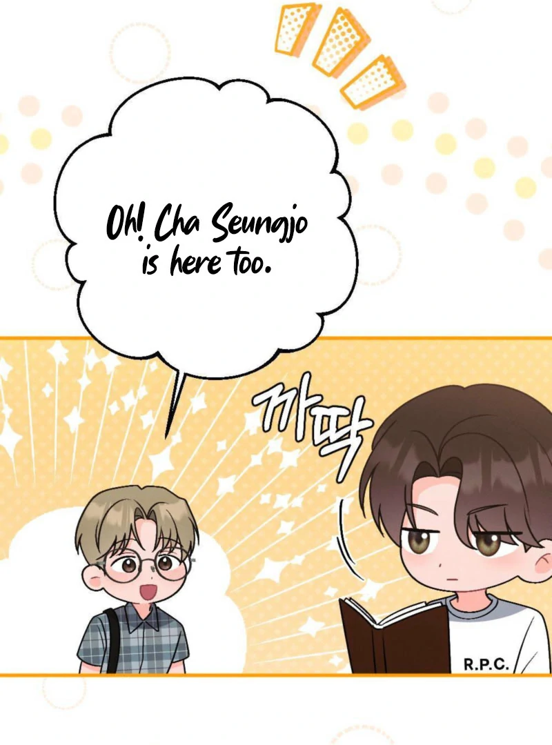 The Heat of Summer Chapter 9 - page 94