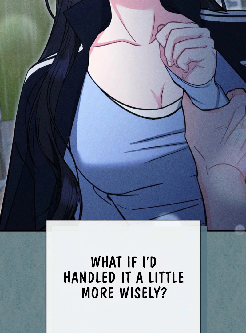 The Heat of Summer Chapter 10 - page 111