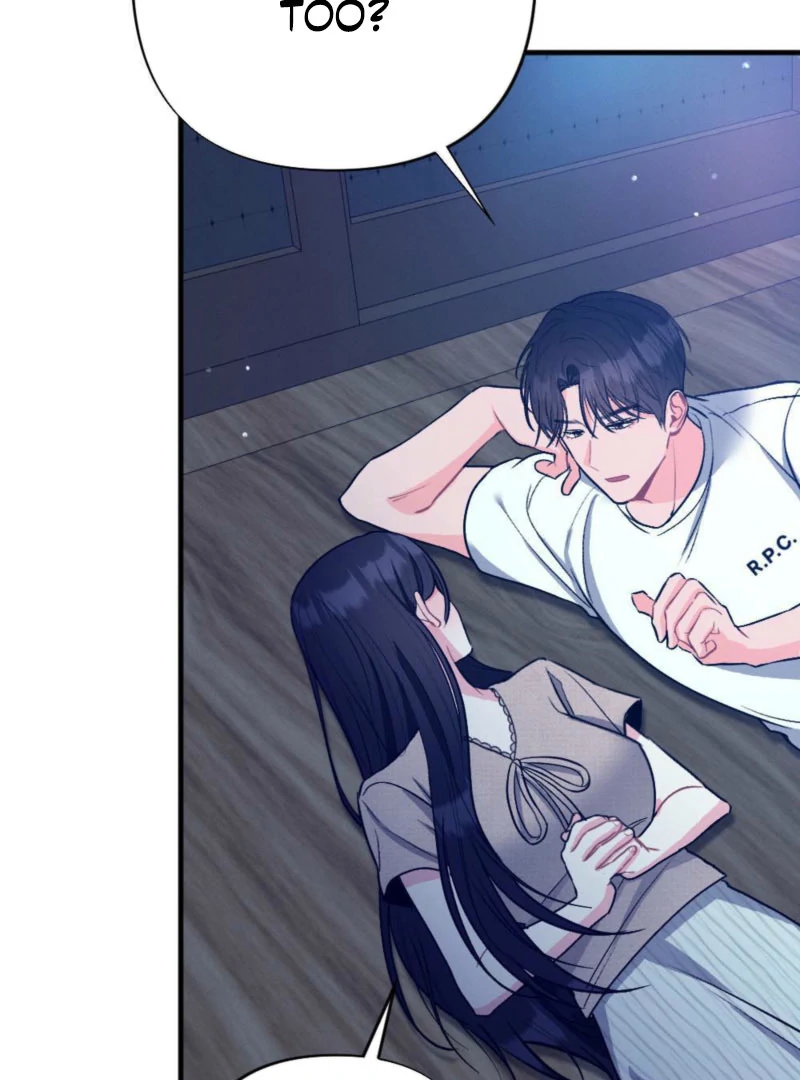 The Heat of Summer Chapter 10 - page 122